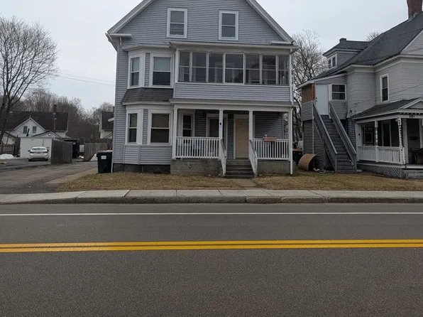 306 N. Main St., 306 N Main St #2, Uxbridge, MA 01569