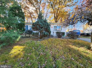 3707 Hurlock Rd, Baltimore, MD 21220