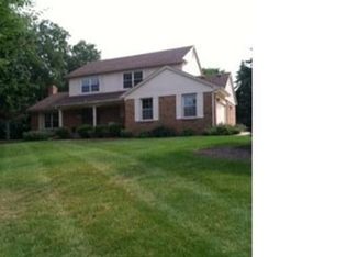 44999 Steeple Path, Novi, MI 48375