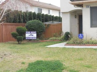 15116 Carey View St, Sylmar, CA 91342