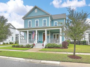 1554 Old Rivers Gate Rd, Mount Pleasant, SC 29466