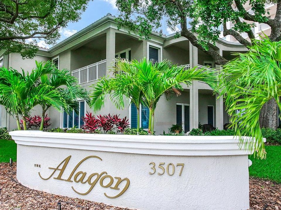 3507 Bayshore Blvd Tampa, FL, 33629 Apartments for Rent Zillow