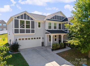15234 Red Canoe Way, Charlotte, NC 28278
