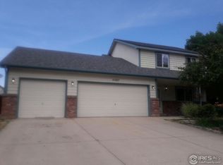 4487 Sunshine Cir, Loveland, CO 80538