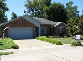 2024 Morning Dove Ct, Henderson, KY 42420