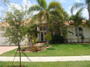 12720 Countryside Ter, Cooper City, FL 33330