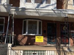 225 Linton St, Philadelphia, PA 19120