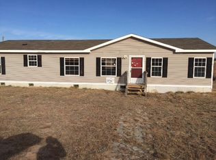 12 Cedardale East Rd, Woodward, OK 73801