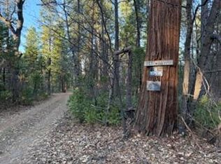 Faye Wildcat Ranch Rd, Whitmore, CA 96096