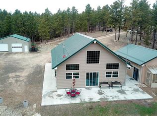 20 Meadow Way, Roundup, MT 59072