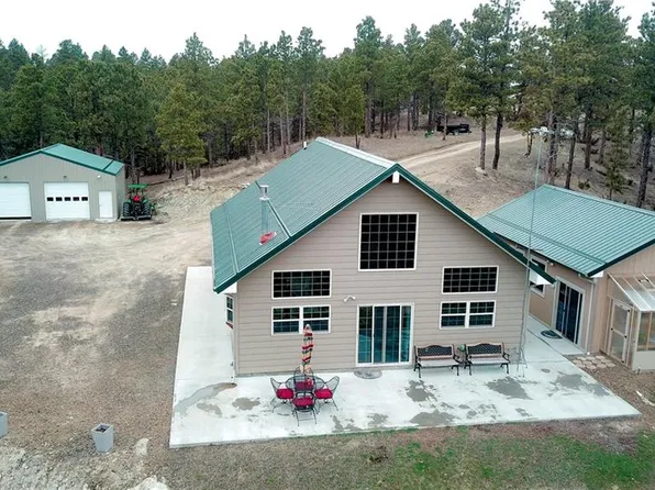 20 Meadow Way, Roundup, MT 59072