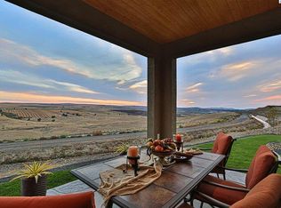 1 Phase #3-W, Kennewick, WA