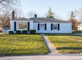 1722 Altgeld St, South Bend, IN 46614