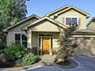 2637 E Humboldt Ln, Boise, ID 83706