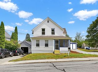 56 West St, Milford, NH 03055