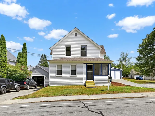 56 West Street, Milford, NH 03055