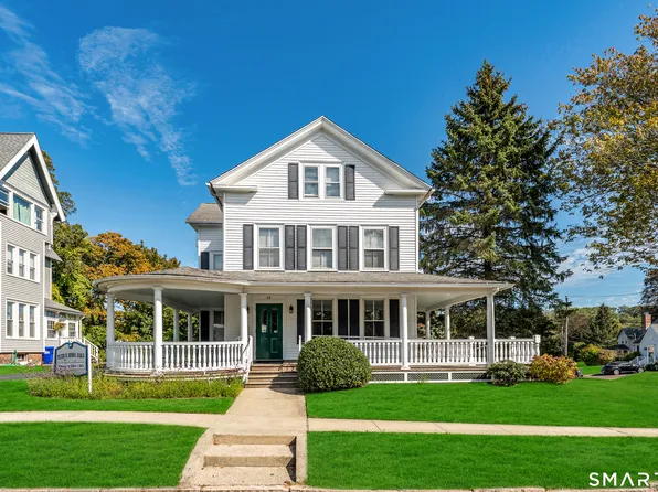 53 Montowese Street, Branford, CT 06405