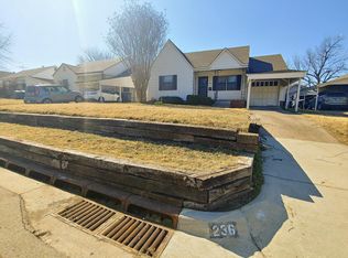 236 S Quebec Ave, Tulsa, OK 74112