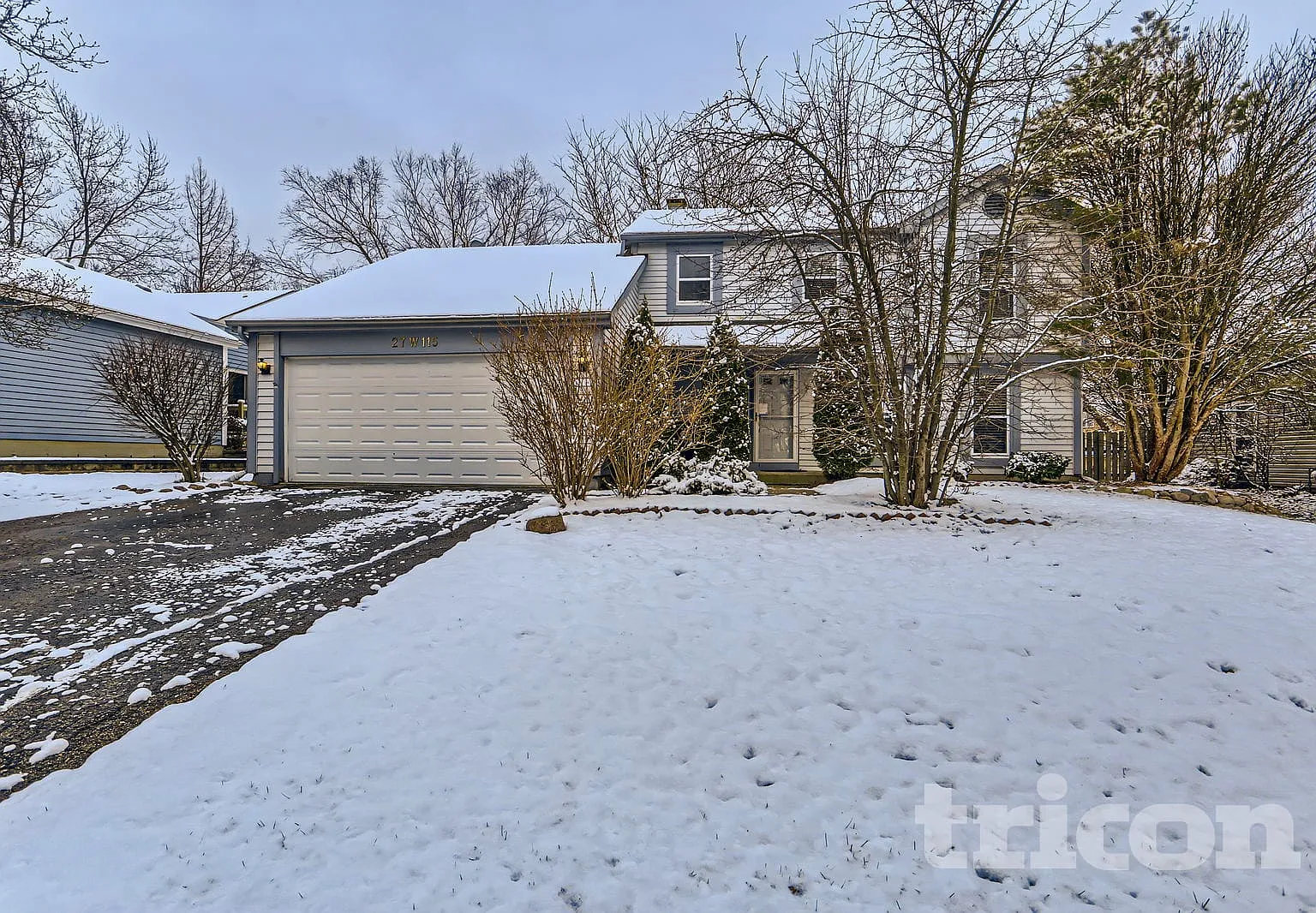 27W115 Chestnut Lane Winfield IL — Photo 1