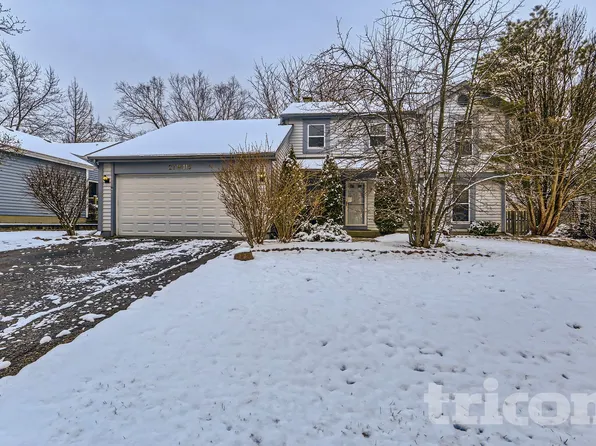 27W115 Chestnut Ln, Winfield, IL 60190