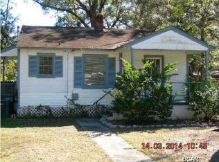 511 Minnesota Ave, Lynn Haven, FL 32444