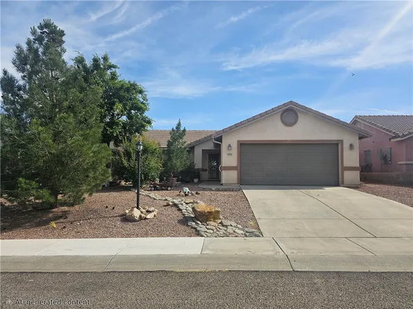 2932 E Casa Bonita, Kingman, AZ 86409