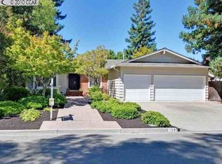 104 Saint Edward Ct, Danville, CA 94526