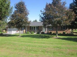 2860 Old Clifton Rd, Springfield, OH 45502