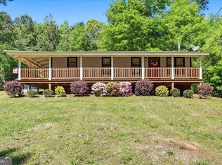 105 Lake St, Jefferson, GA 30549