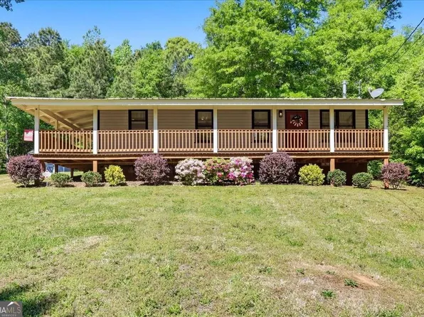 105 Lake St, Jefferson, GA 30549
