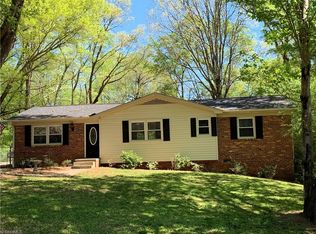 3896 Lewiston Rd, Greensboro, NC 27410