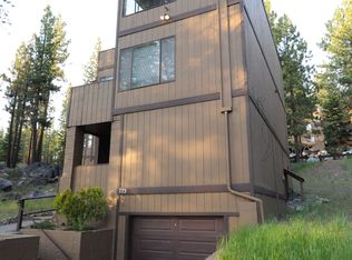 223 Clubhouse Cir, Zephyr Cove, NV 89448