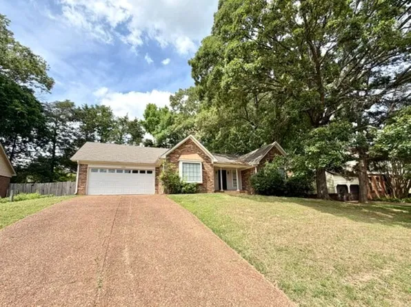 8660 Edney Ridge Dr, Cordova, TN 38016