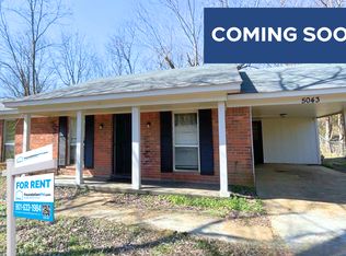 5043 Bowdoin Dr, Memphis, TN 38127