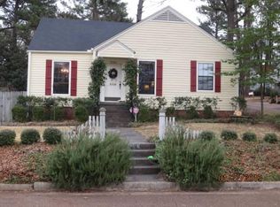 1804 Devine St, Jackson, MS 39202