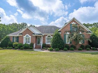 7 Edens Ln, Lugoff, SC 29078