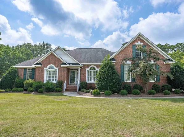 7 Edens Ln, Lugoff, SC 29078