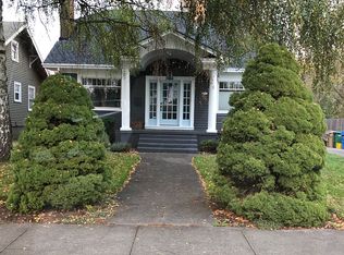 2513 SE Lake Rd, Milwaukie, OR 97222