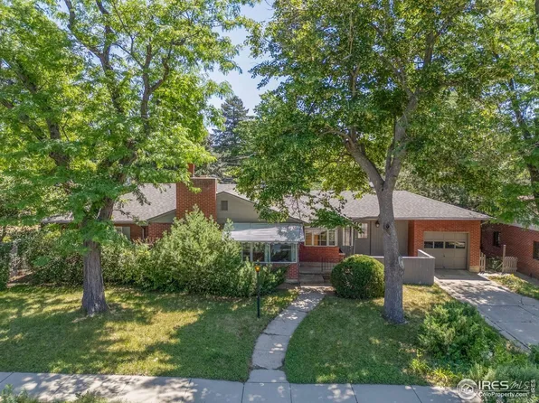2940 9th St, Boulder, CO 80304