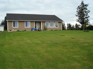 102 Tammie Ln, Onalaska, WA 98570