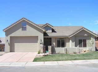 3336 W Palomar, Hurricane, UT 84737