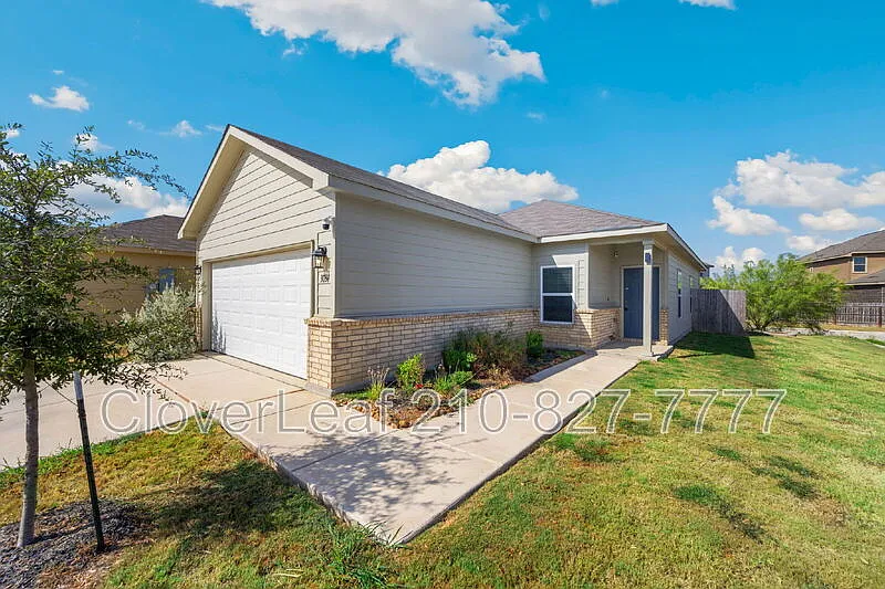3 bed, 2.0 bath, 1248 sqft, $1,497 — Photo 2