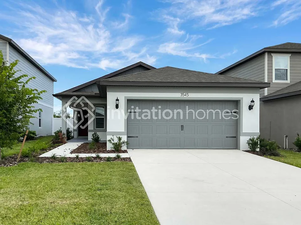 3545 Hornbeam Rd