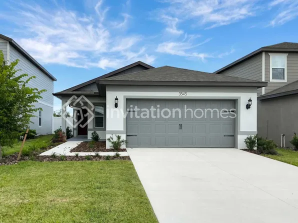3545 Hornbeam Rd, Spring Hill, FL 34609