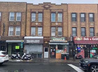 5408 Flushing Ave, Maspeth, NY 11378