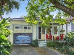 619 Alvar St, New Orleans, LA 70117
