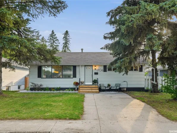 1706 Ewart AVENUE, Saskatoon, SK S7H 2L2