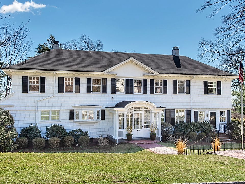 25 Highland Ave, Montclair, NJ 07042 Zillow