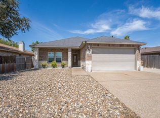 844 Purdue Rd, Corpus Christi, TX 78418