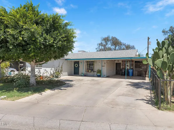 4920 W INDIANOLA Avenue, Phoenix, AZ 85031